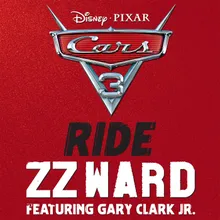 Ride-From "Cars 3"