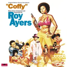 Making Love From The "Coffy" Soundtrack