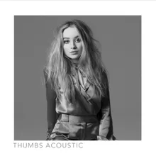 Thumbs-Acoustic