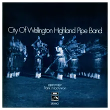 Morag Of Donvegan/ Pipe Major George Allan/ Calum Beag