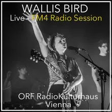 Change-Live At ORF RadioKulturhaus, Vienna