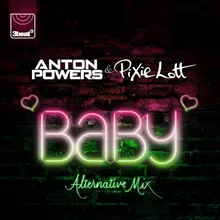 Baby-Alternative Mix