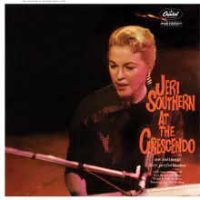 You Better Go Now Live At The Crescendo Club/1959