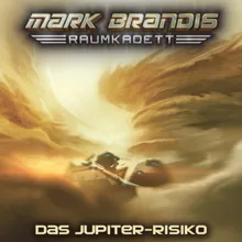 Das Jupiter-Risiko - Teil 25