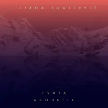 Tvoja Acoustic