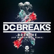 Breathe VIP Instrumental Remix