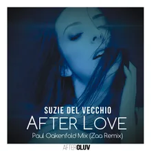 After Love-Paul Oakenfold Mix / Zaa Remix