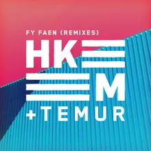 Fy faen Jireel & Cherrie Remix