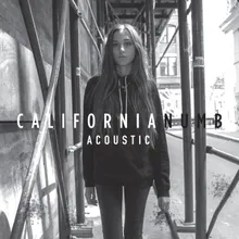 California Numb Acoustic