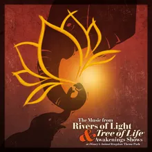 Act 3: Dance of the Lotus From "Rivers of Light"