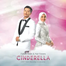 Cinderella-From "Hero Seorang Cinderella" Soundtrack