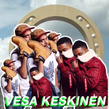 Vesa Keskinen