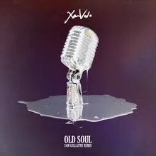 Old Soul Sam Gellaitry Remix