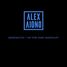 Despacito/I'm The One-Mashup