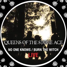 Burn The Witch Live At Brixton Academy / 2005