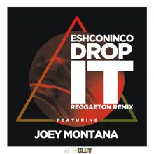 Drop It-Reggaeton Remix