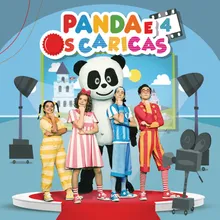 Panda E Os Caricas