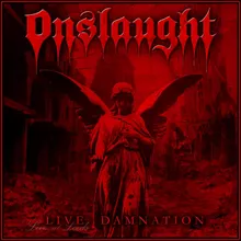 Demoniac-Live