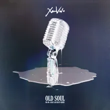 Old Soul NK-OK x Blue Lab Beats Remix