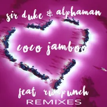 Coco Jamboo Levi Remix Edit