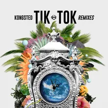 Tik Tok Too Two Remix