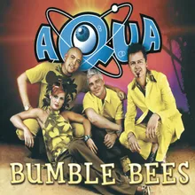 Bumble Bees K-Klass Klassic Klub Mix