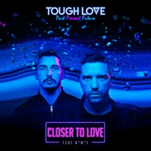 Closer To Love