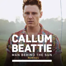 Man Behind The Sun Basto! Club Edit