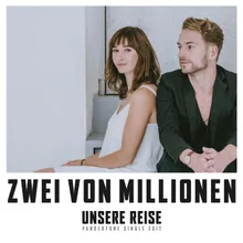 Unsere Reise Vandertone Single Edit