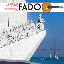 Fado Da Despedida