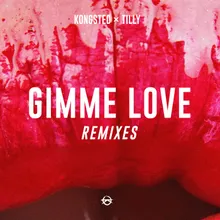 Gimme Love Le Boeuf Remix