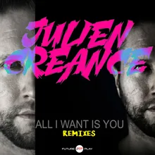 All I Want Is You Chelero Remix