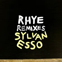 Die Young-Rhye Remix