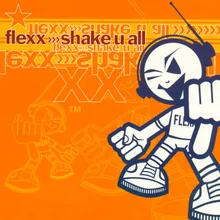 Shake U All-A-Eurobic Mix