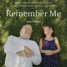 Remember Me Music From The Motion Picture "Cello"