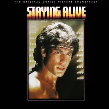 Far From Over From "Staying Alive" Soundtrack