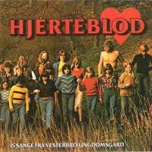 Hjerteblod