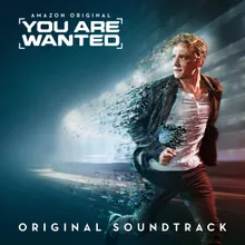 Great Escape-Music From "You Are Wanted" TV Series