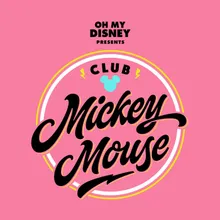 Something to Fight For-From "Club Mickey Mouse"