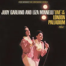 Liza’s Medley: Take Me Along/ If I Could Be With You/Tea For Two/Who/They Can't Take That Away From Me/By Myself/Take Me Along/Mammy Live At The London Palladium/1964