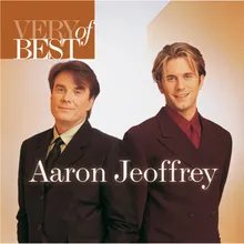 Promise Me-Very Best Of Aaron & Jeoffrey Album Version