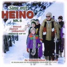 Winterzeit-Kinderzeit