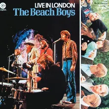 Wake The World Live In London/1968 / Remastered 2001