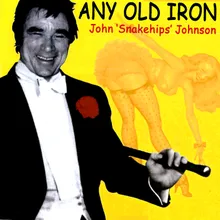 Any Old Iron