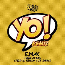 Yo Remix