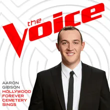 Hollywood Forever Cemetery Sings-The Voice Performance