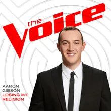 Losing My Religion-The Voice Performance