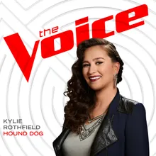 Hound Dog-The Voice Performance