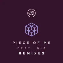 Piece Of Me Marc Talein Remix