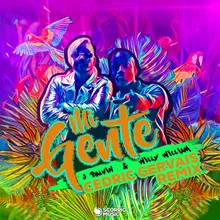 Mi Gente Cedric Gervais Remix